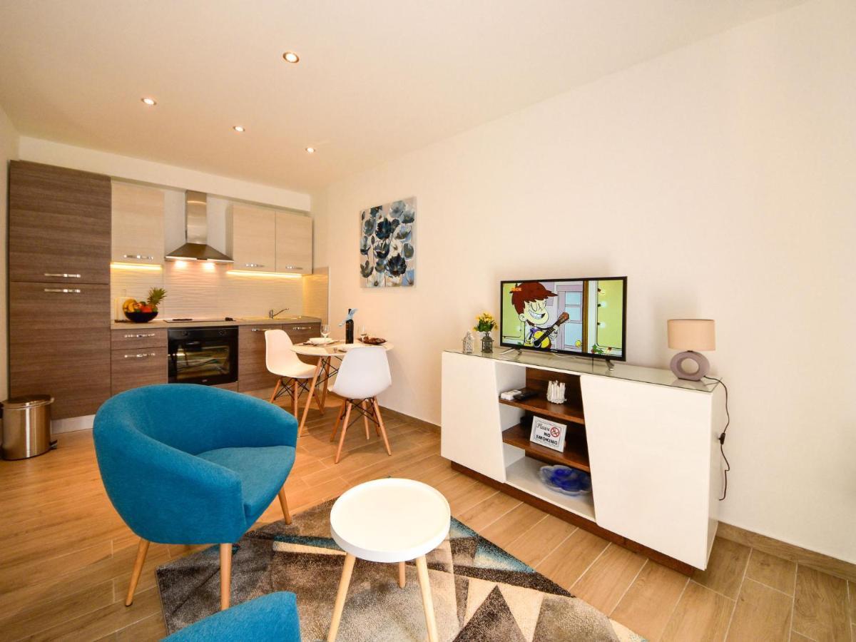 Holiday Home Matea By Interhome Rijeka Eksteriør billede