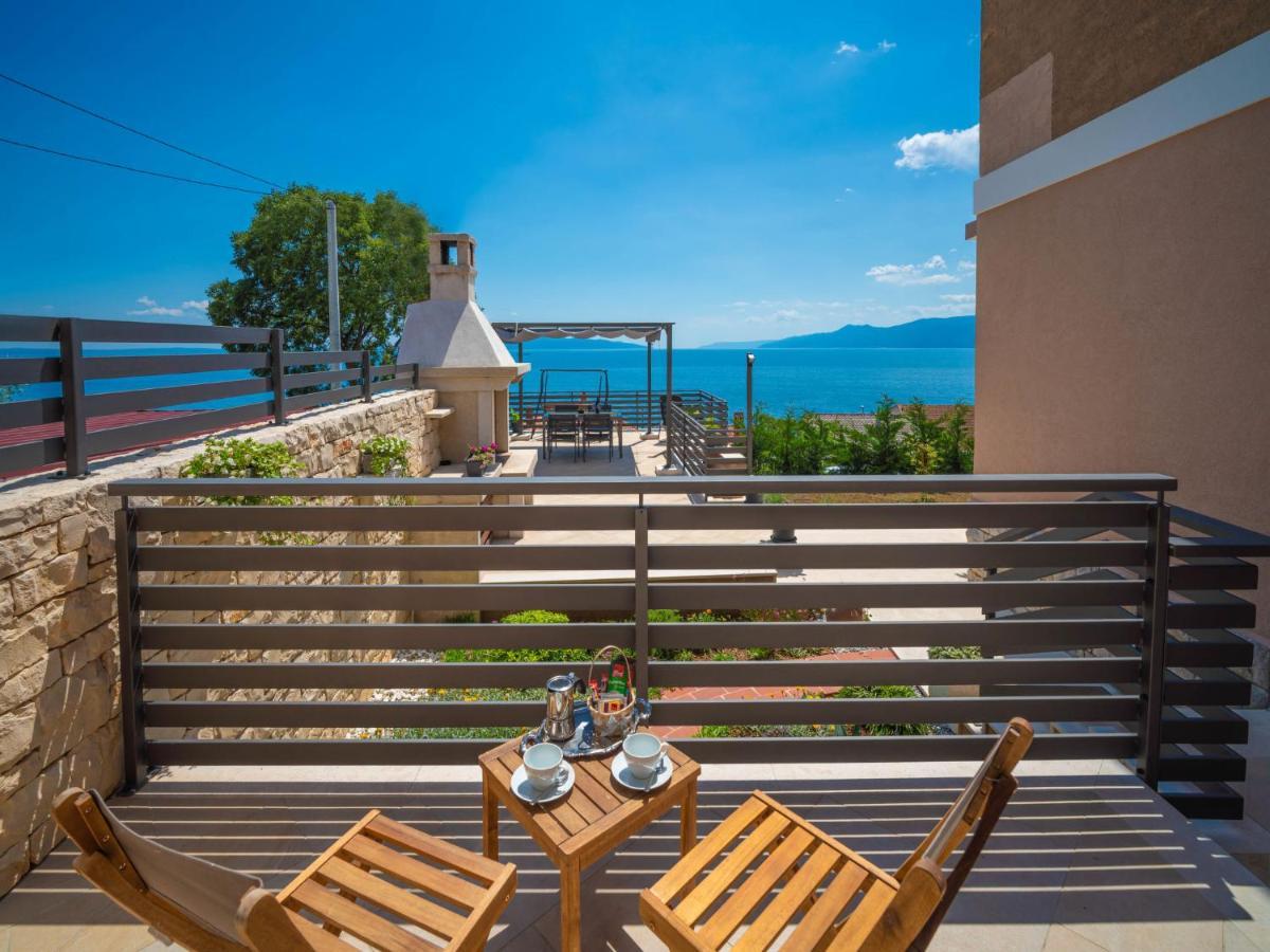 Holiday Home Matea By Interhome Rijeka Eksteriør billede
