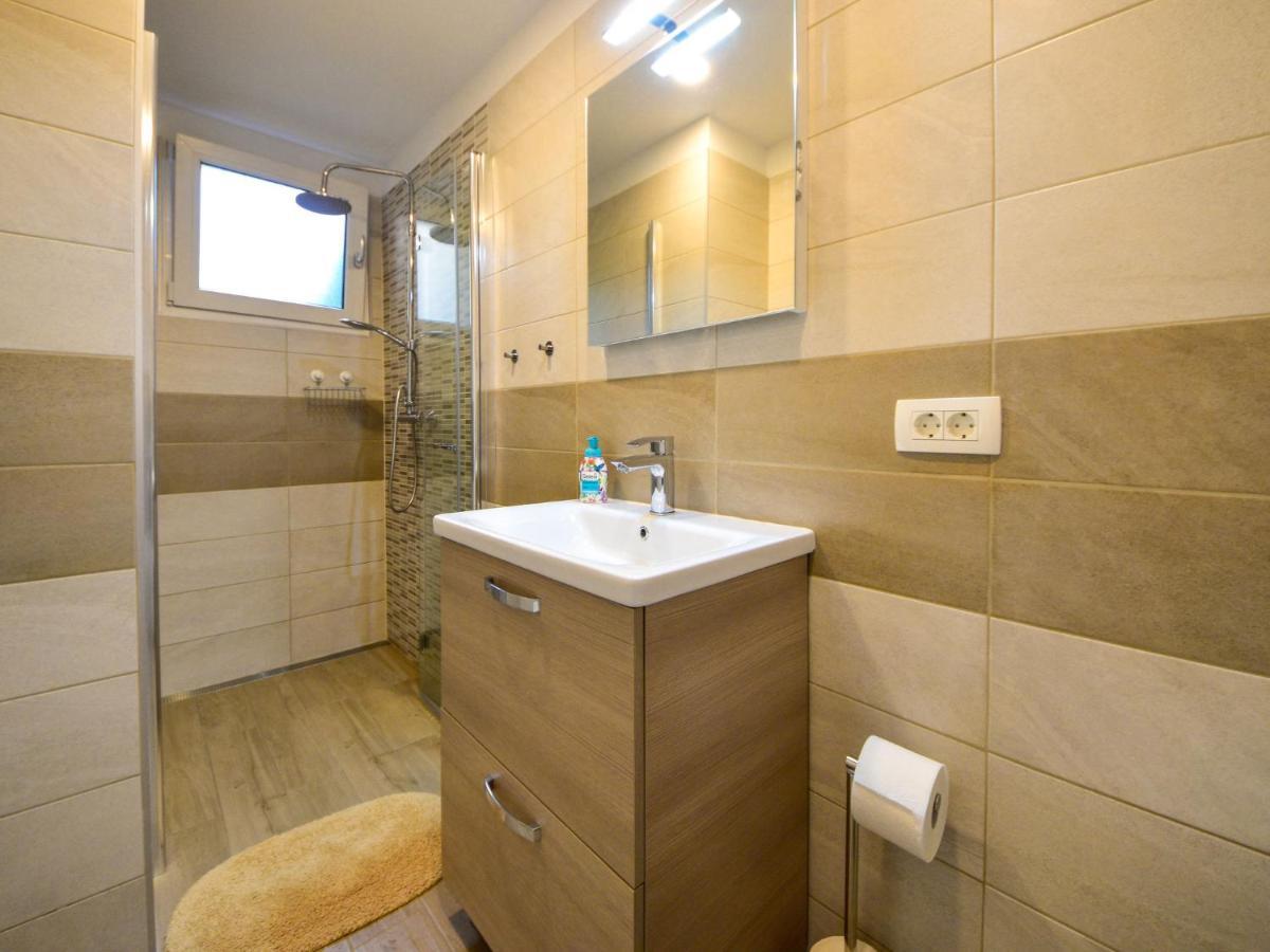 Holiday Home Matea By Interhome Rijeka Eksteriør billede