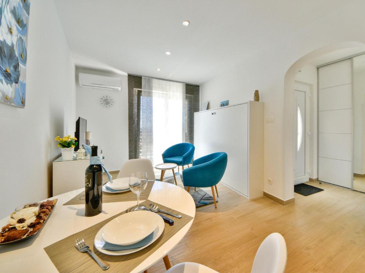 Holiday Home Matea By Interhome Rijeka Eksteriør billede