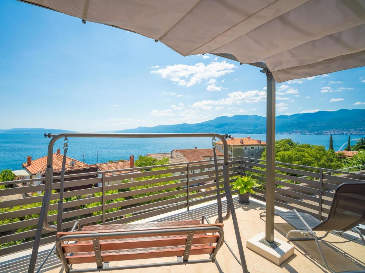 Holiday Home Matea By Interhome Rijeka Eksteriør billede