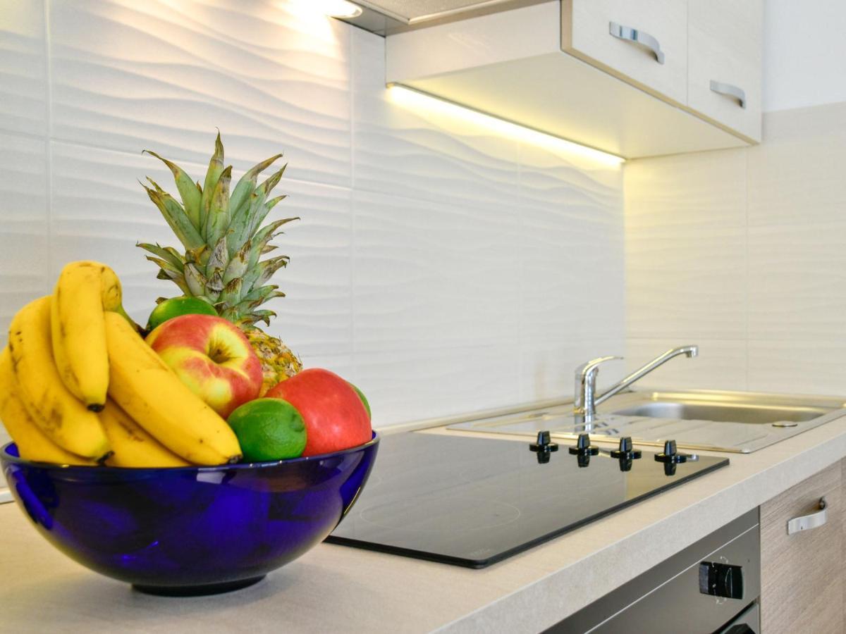 Holiday Home Matea By Interhome Rijeka Eksteriør billede