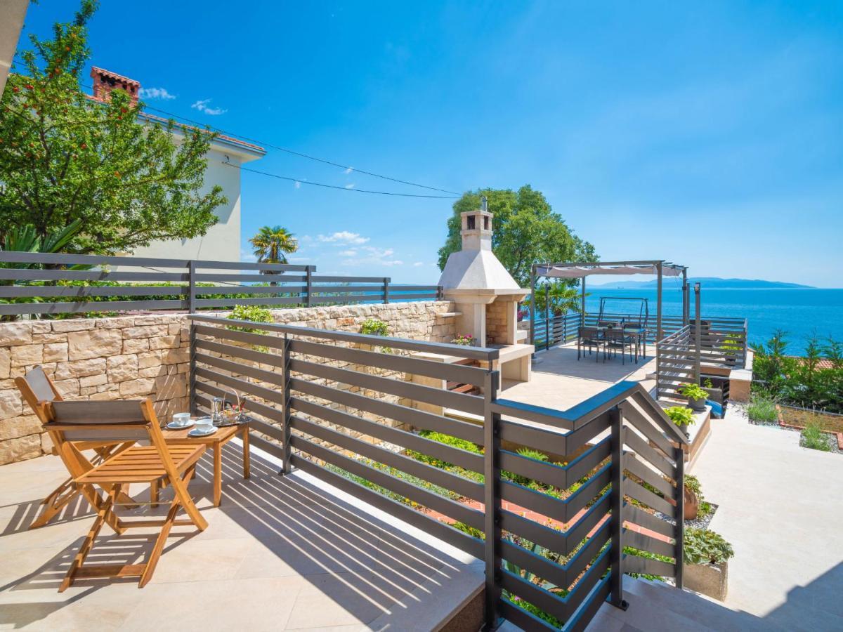 Holiday Home Matea By Interhome Rijeka Eksteriør billede