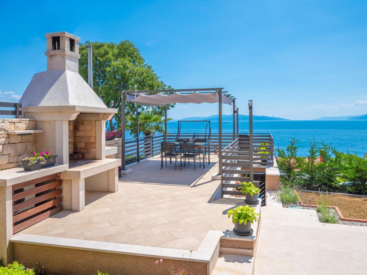 Holiday Home Matea By Interhome Rijeka Eksteriør billede