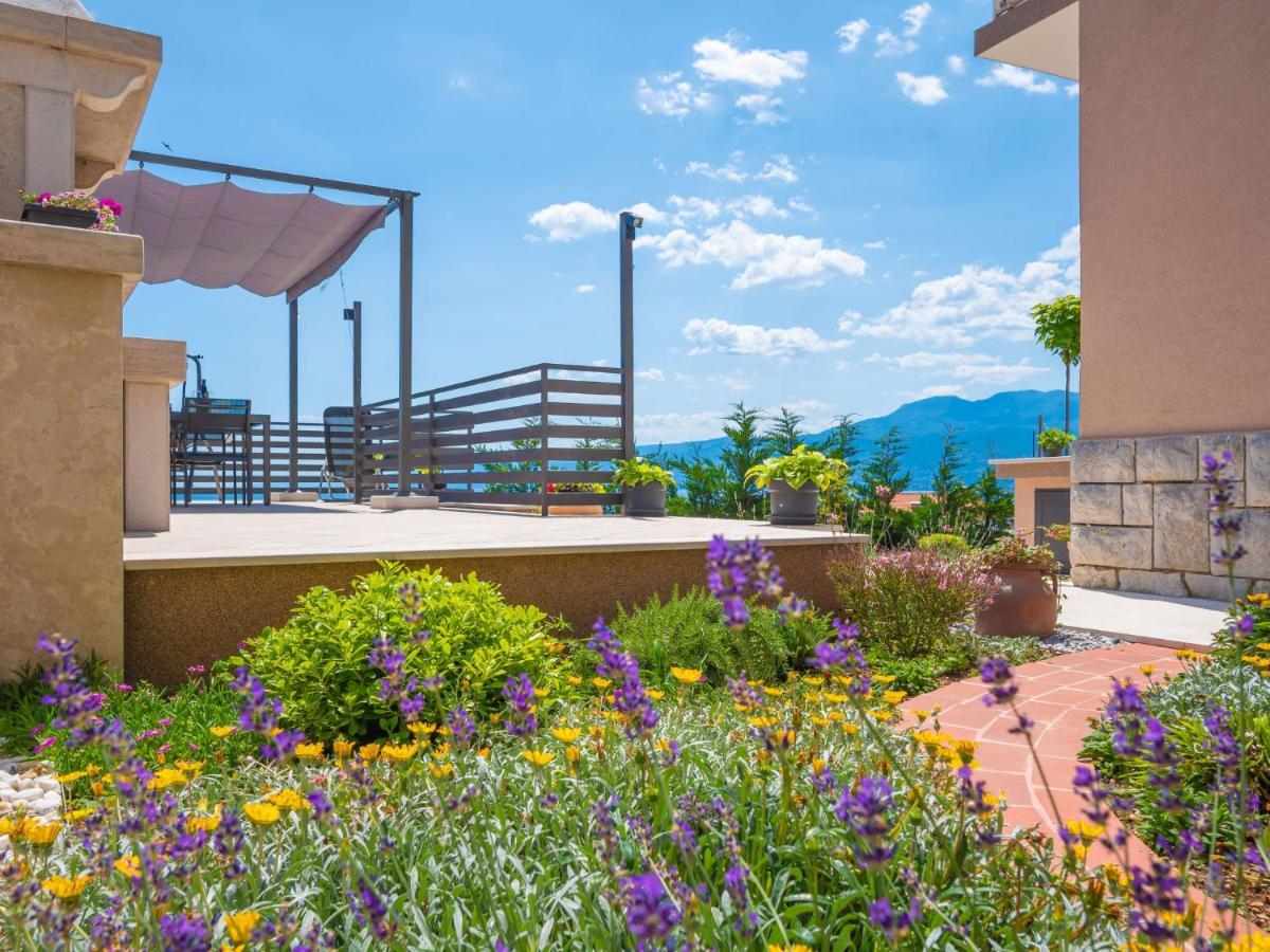 Holiday Home Matea By Interhome Rijeka Eksteriør billede