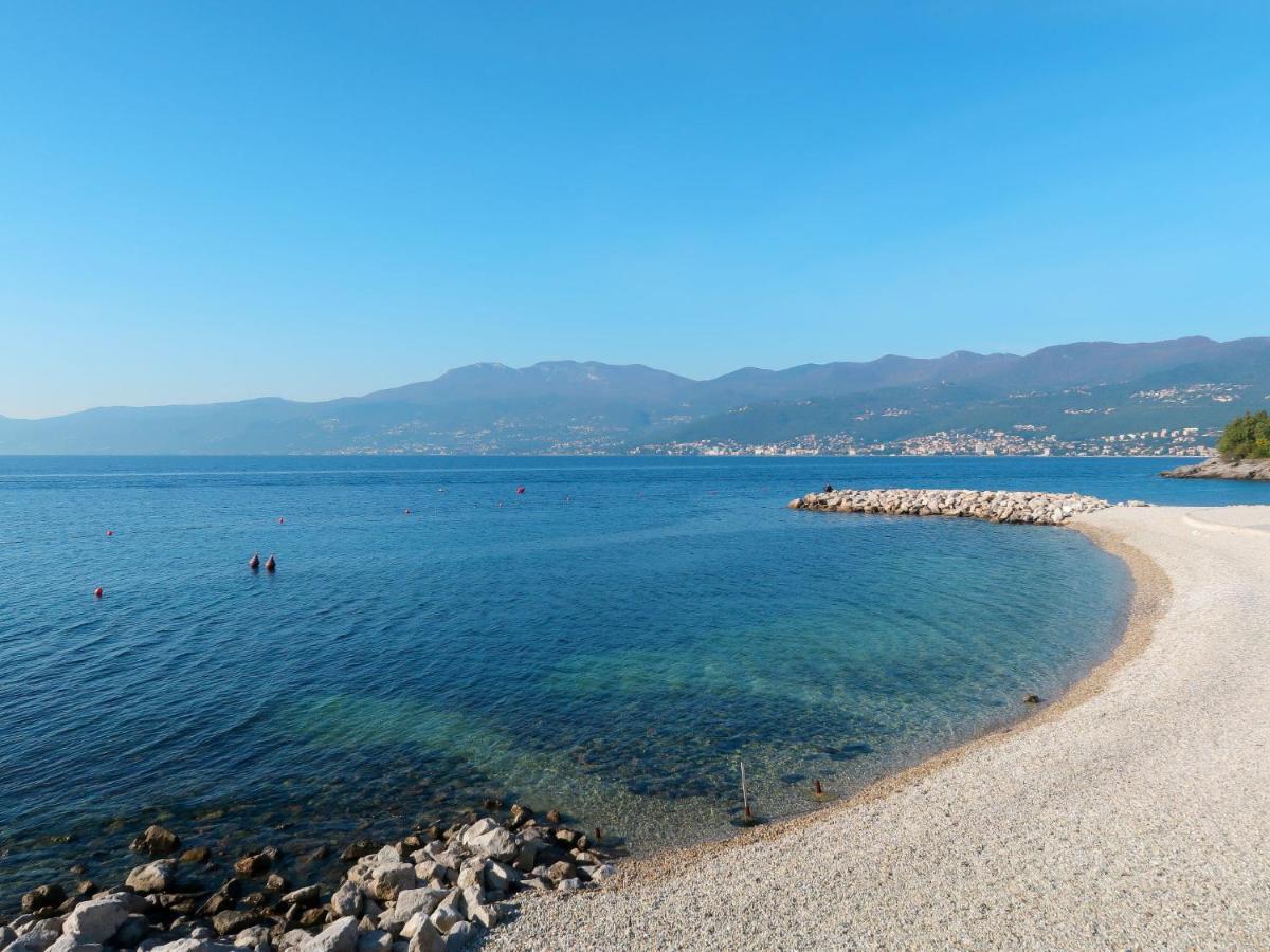 Holiday Home Matea By Interhome Rijeka Eksteriør billede